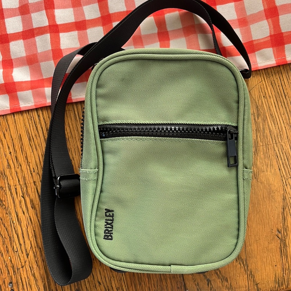 Brixley Bag